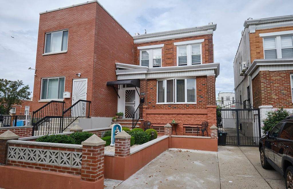 Brooklyn, NY 11204,2103 66th ST