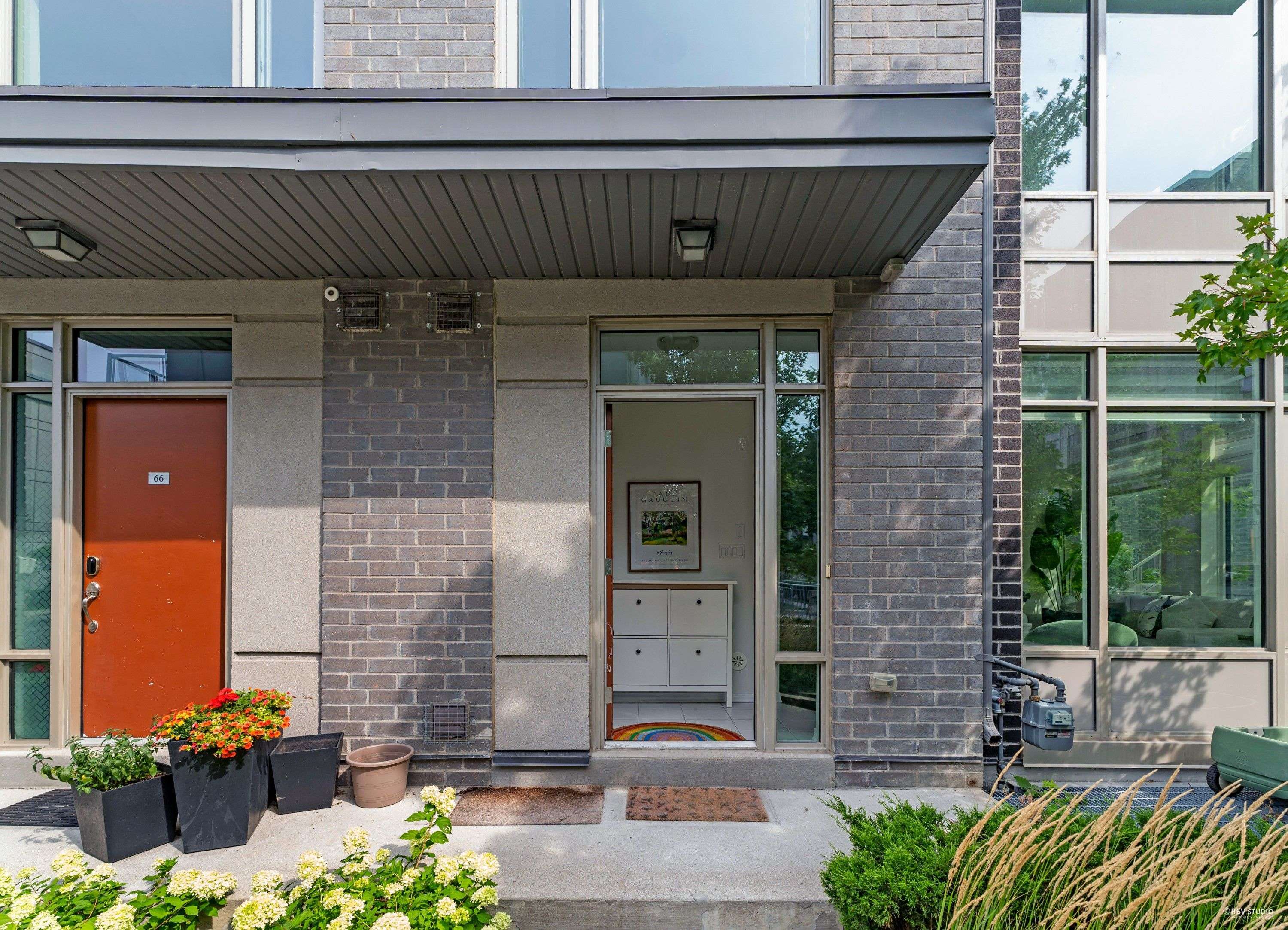 Toronto W08, ON M9C 0C1,31 Applewood LN #67