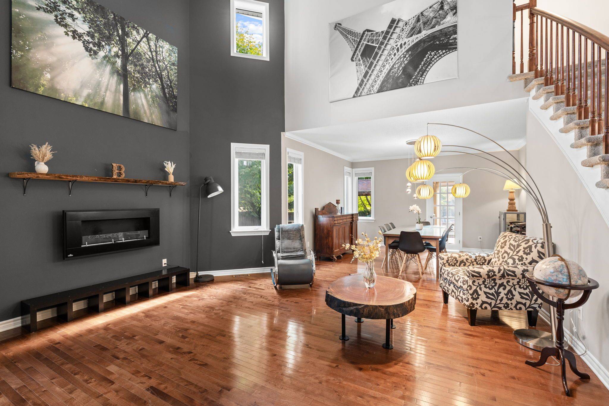 Barrhaven, ON K2G 7B7,98 Anfield CRES E