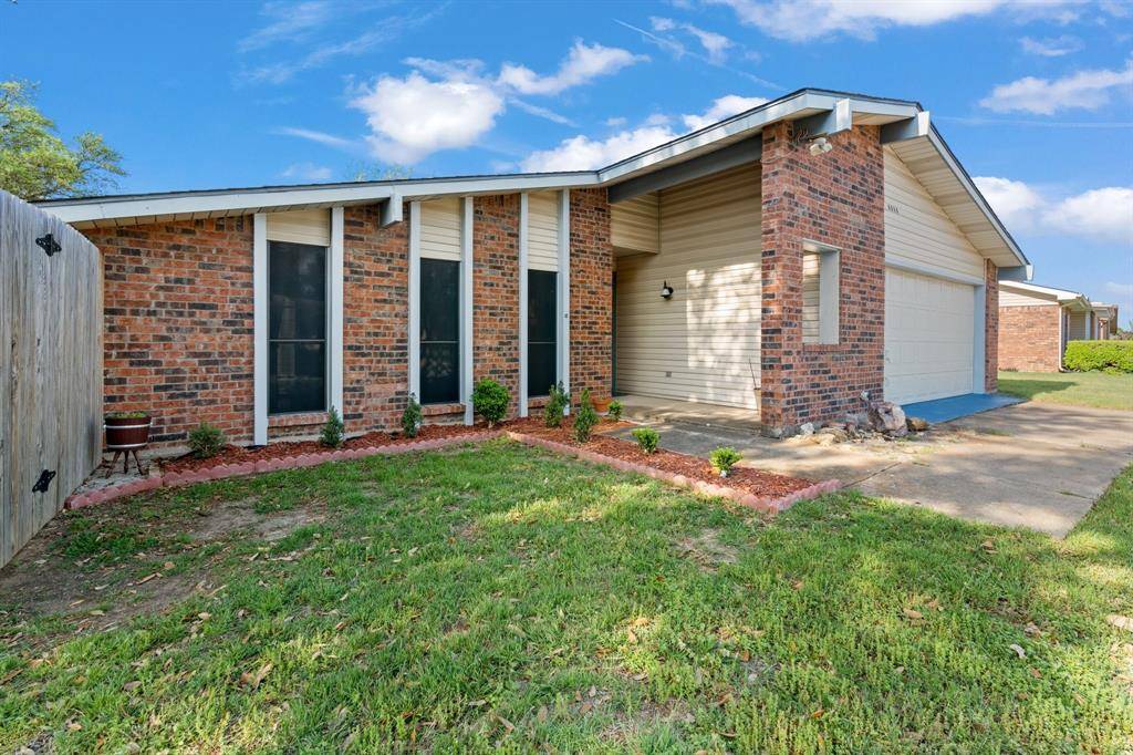 Fort Worth, TX 76137,4028 engleman Street