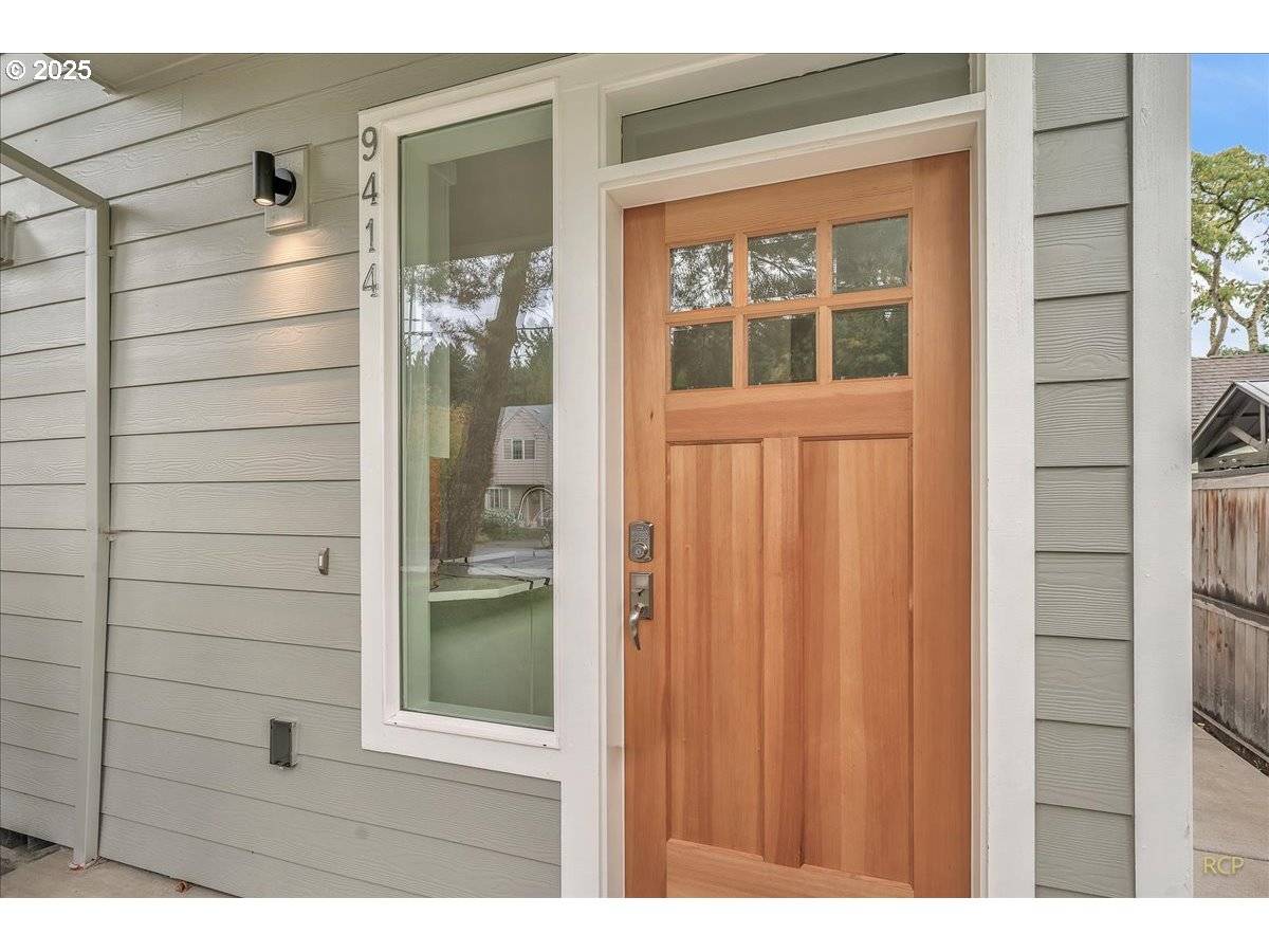Portland, OR 97203,9414 N Bristol AVE