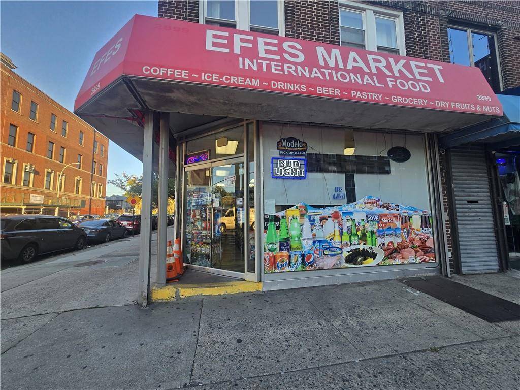 Brooklyn, NY 11235,2899 Ocean AVE