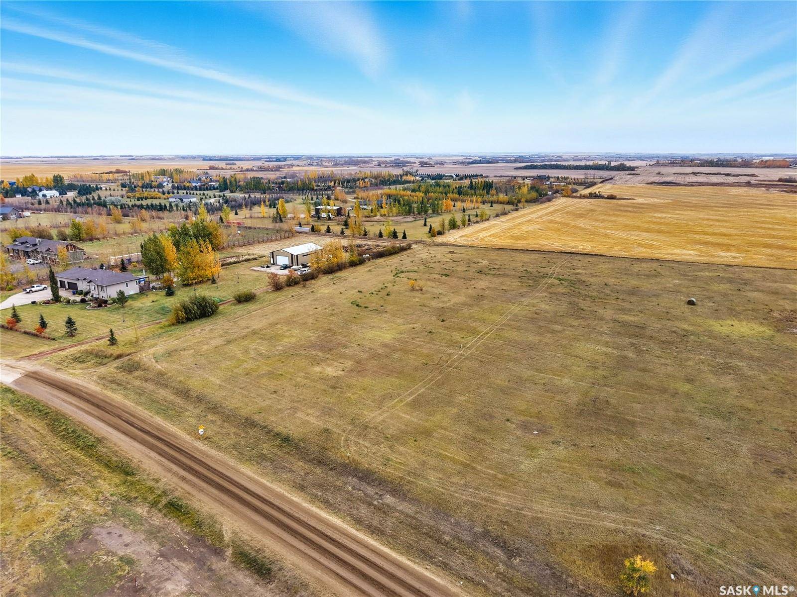 Dundurn Rm No. 314, SK S7C 0B6,75 E Antelope ROAD