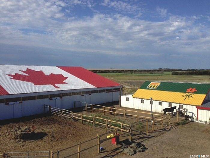 Vanscoy Rm No. 345, SK S0K 1V0,Rural Address