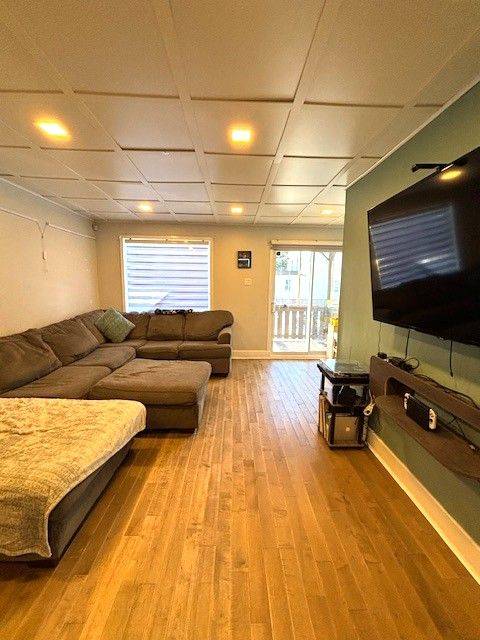 Kirkland Lake, ON P2N 2N8,22A Rowan AVE