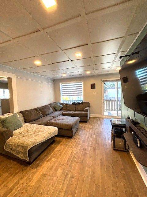 Kirkland Lake, ON P2N 2N8,22A Rowan AVE