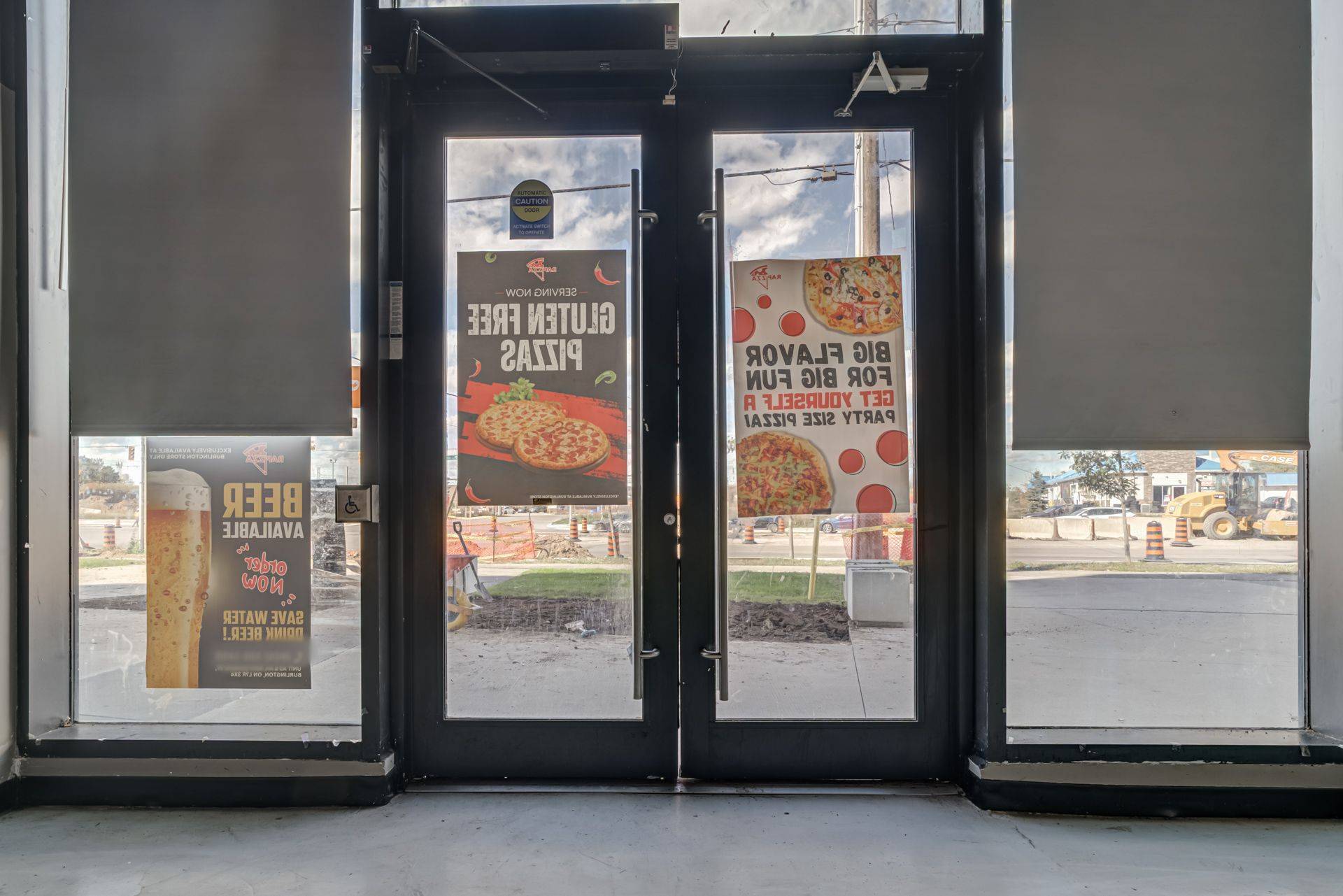 Burlington, ON L7L 0J4,5220 Dundas ST #3