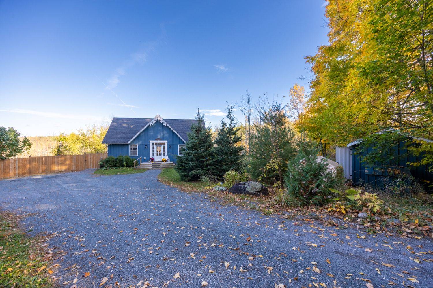 Trent Hills, ON K0L 1Y0,201 Richardson RD