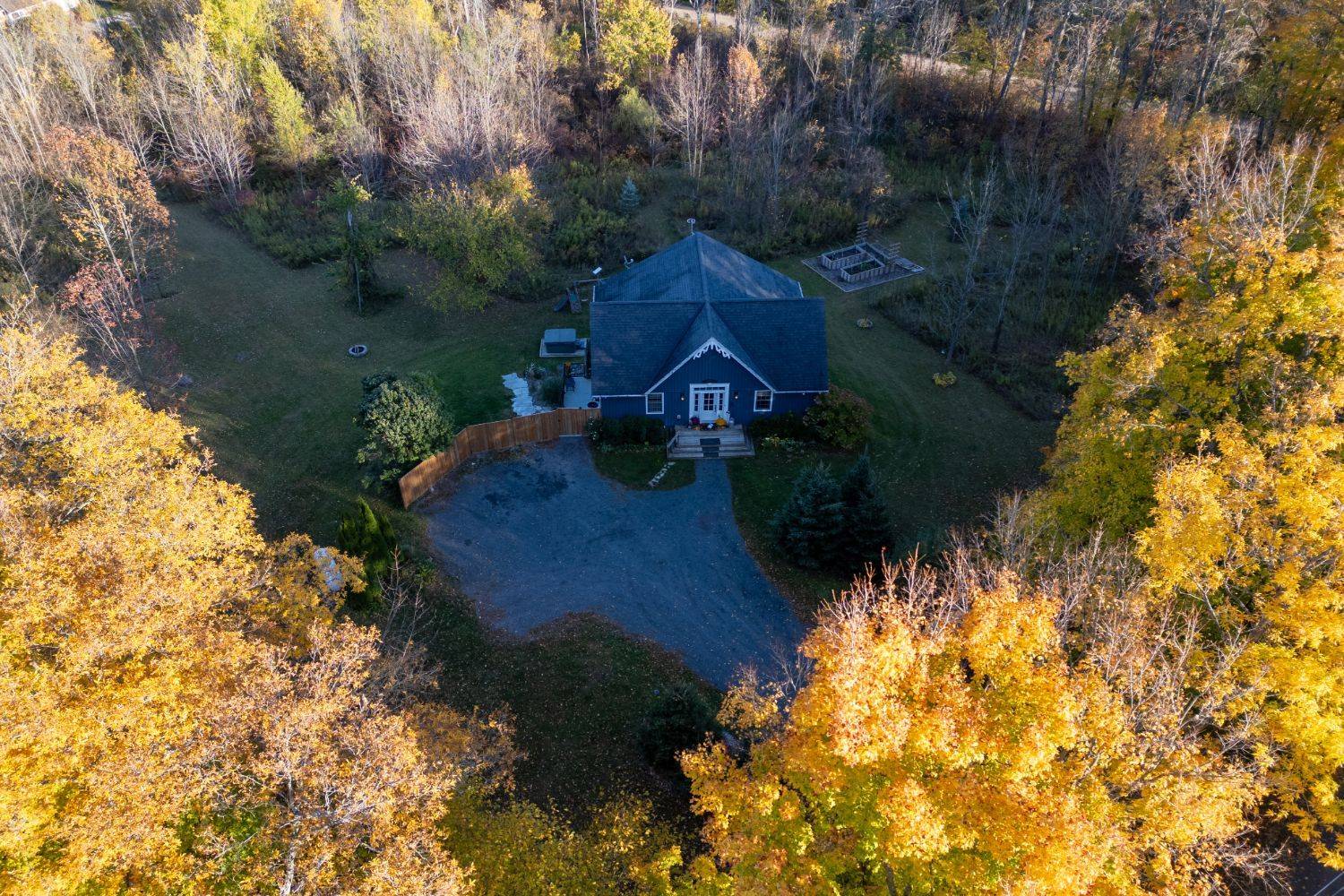 Trent Hills, ON K0L 1Y0,201 Richardson RD