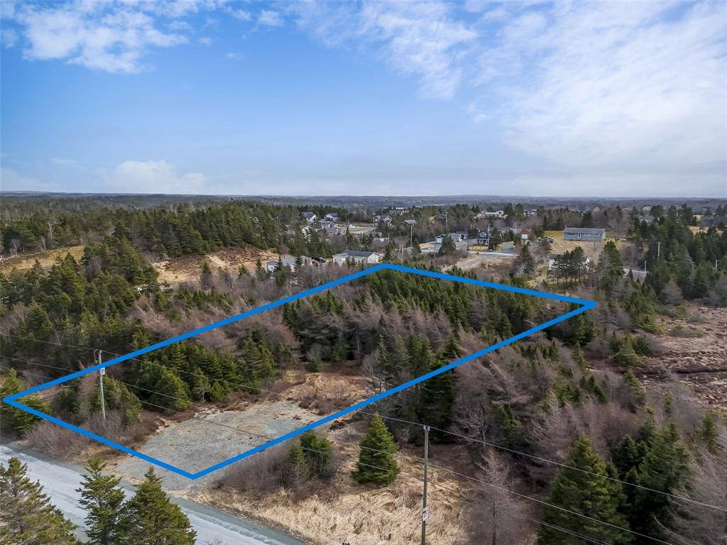 Whitbourne, NL A0B 3K0,100-102 Cabot Ave Extension