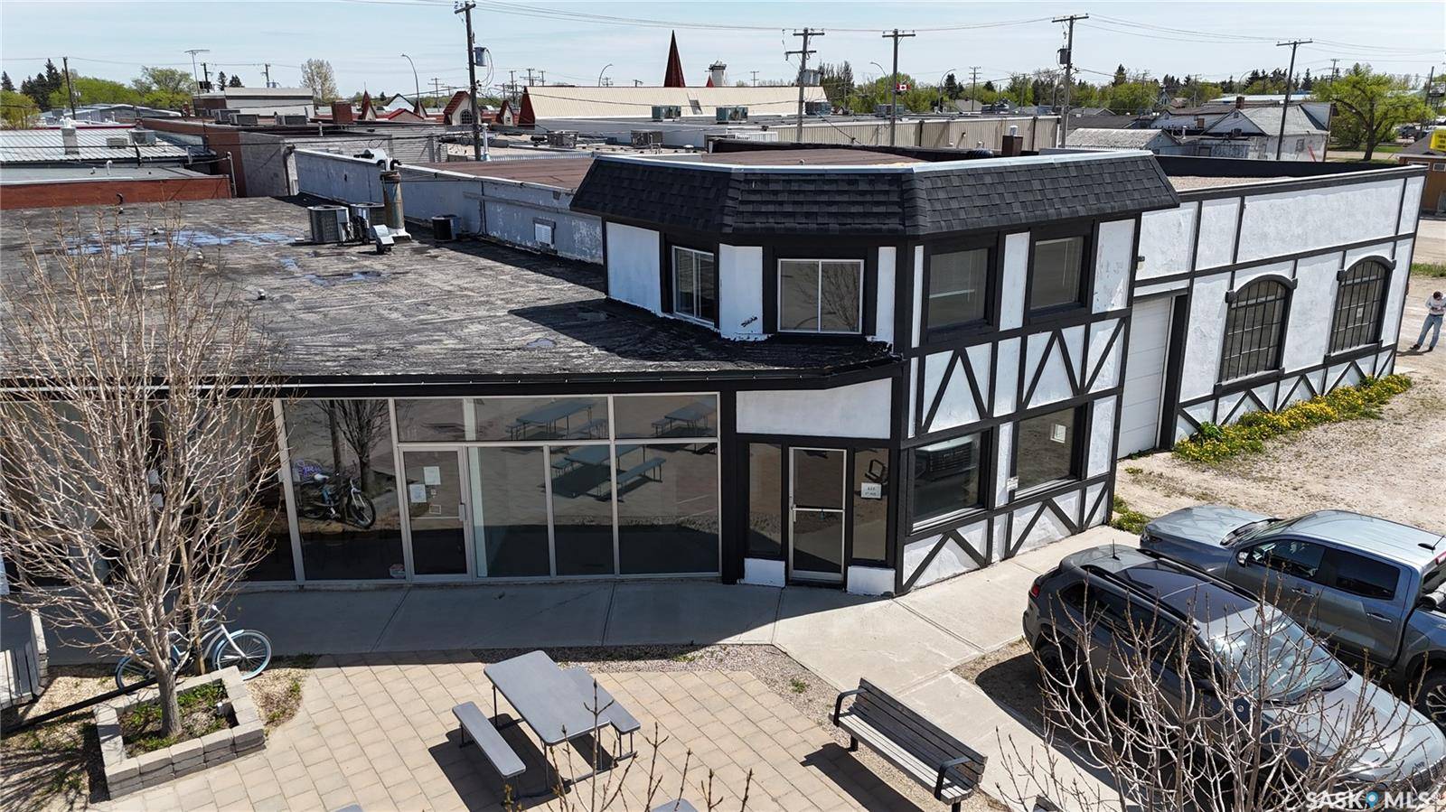 Humboldt, SK S0K 2A0,520 9th STREET #3