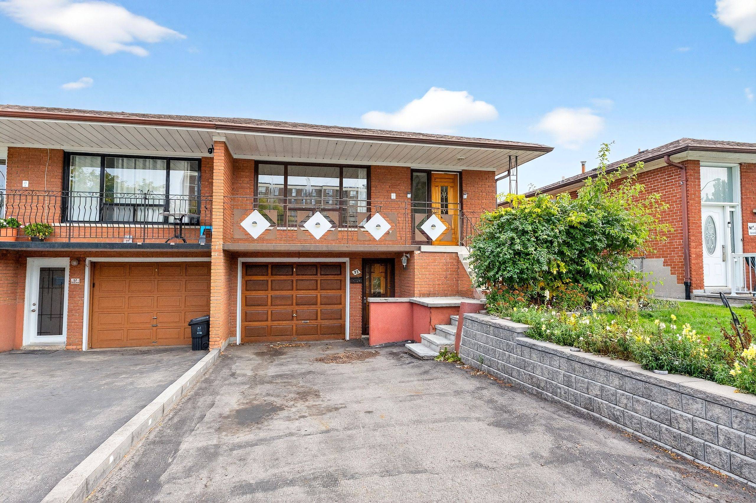 Toronto W05, ON M9L 2H9,55 Milady RD