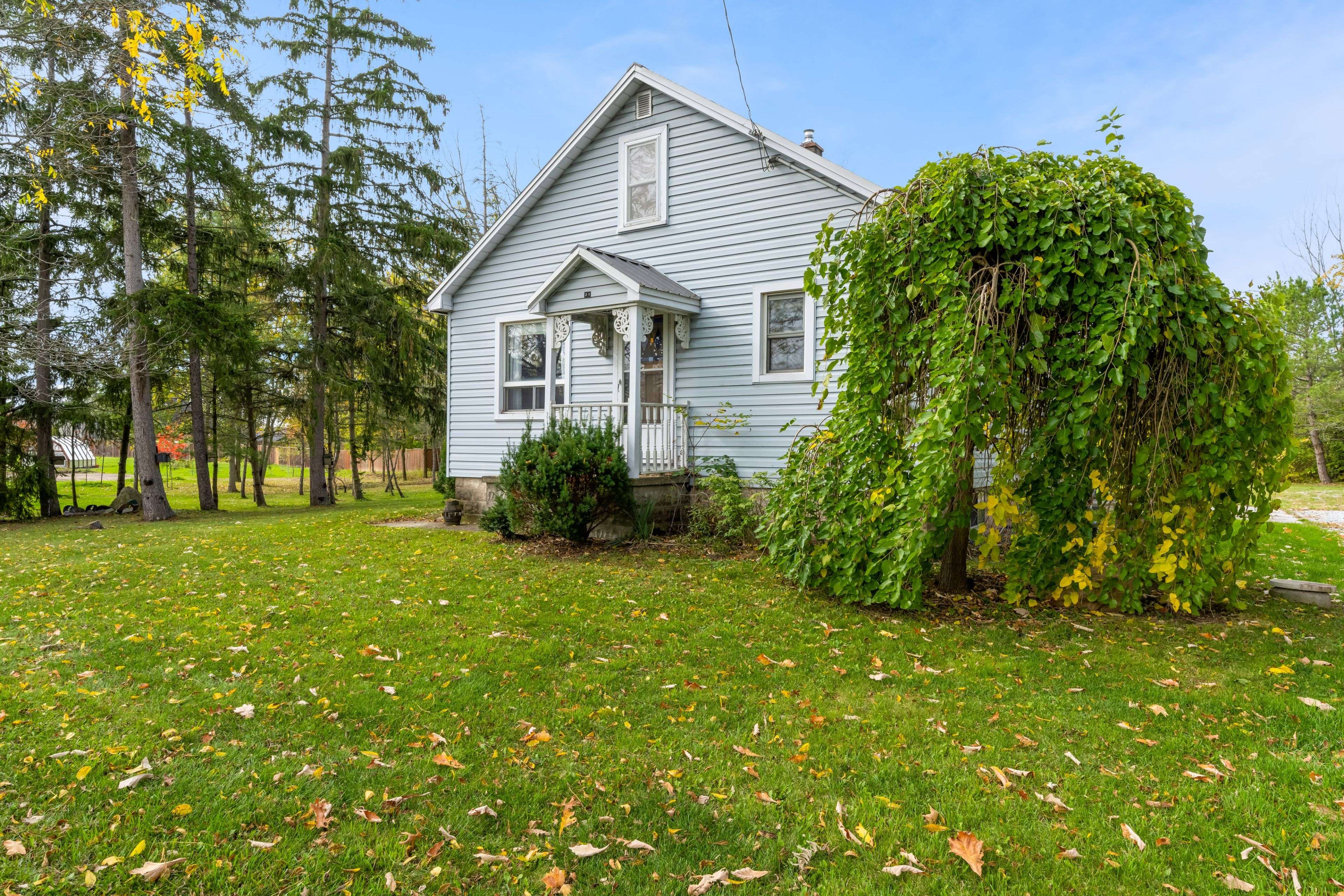 Welland, ON L3B 5N4,31 Matthews RD