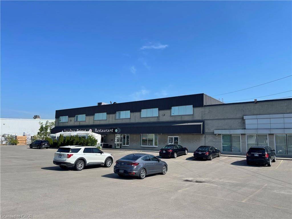 Hamilton, ON L8W 3N1,1275 Rymal RD E