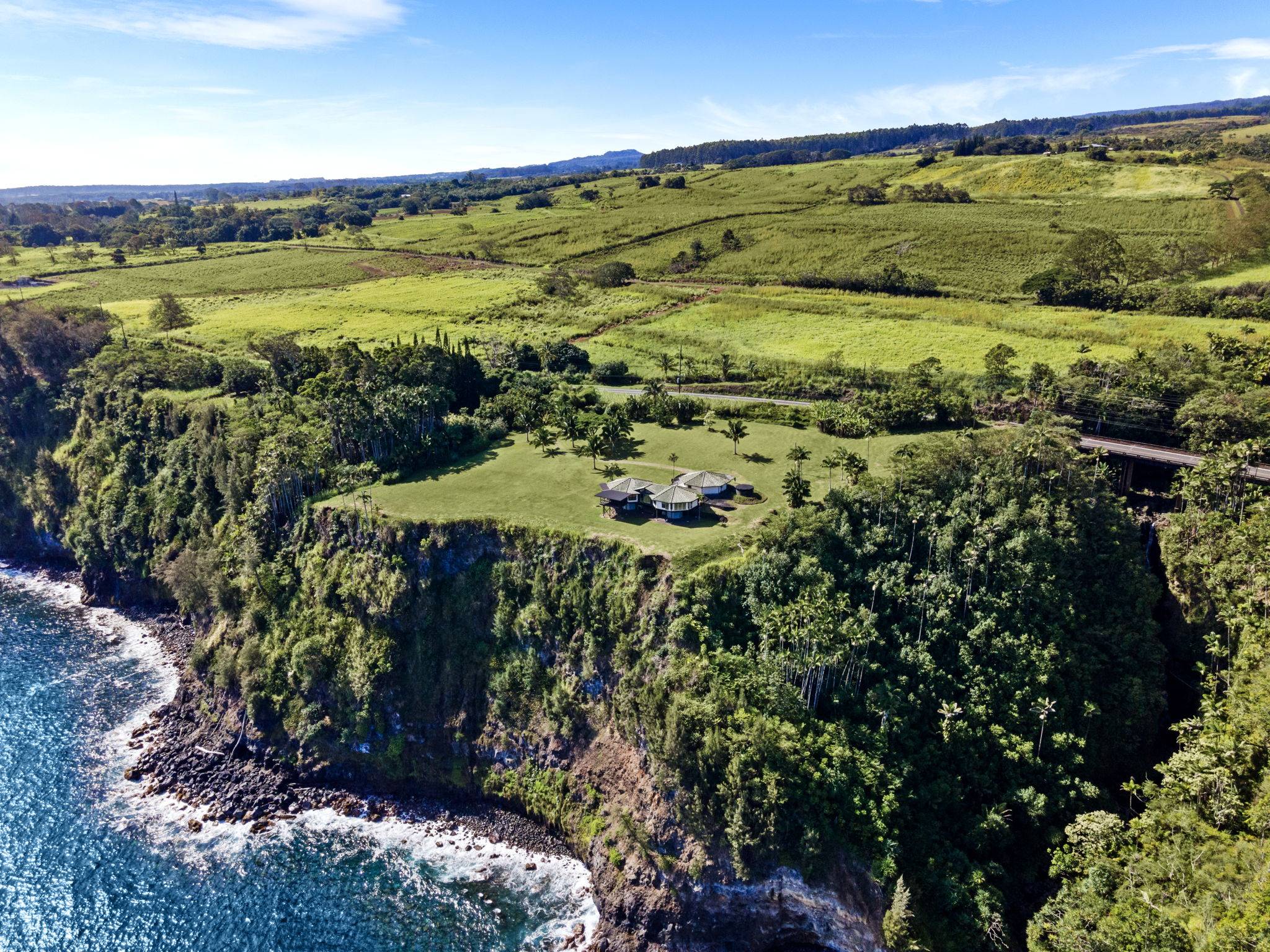 Ninole, HI 96773,31-590 HAWAII BELT RD