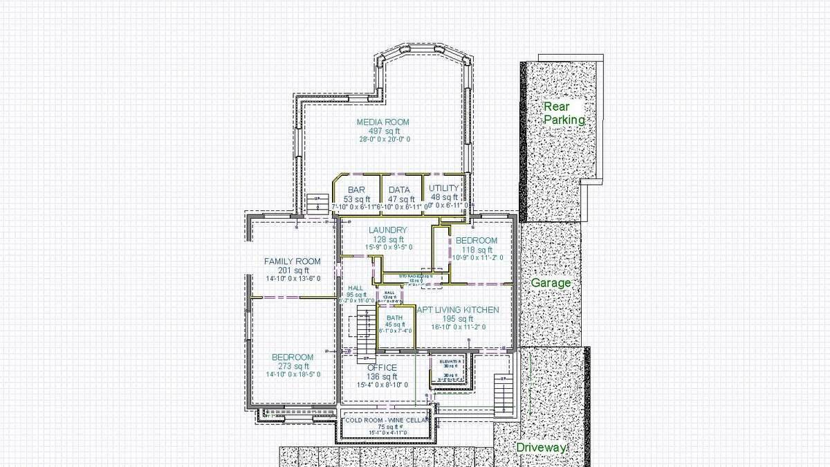 Toronto C15, ON M2K 1N4,98 Burbank DR