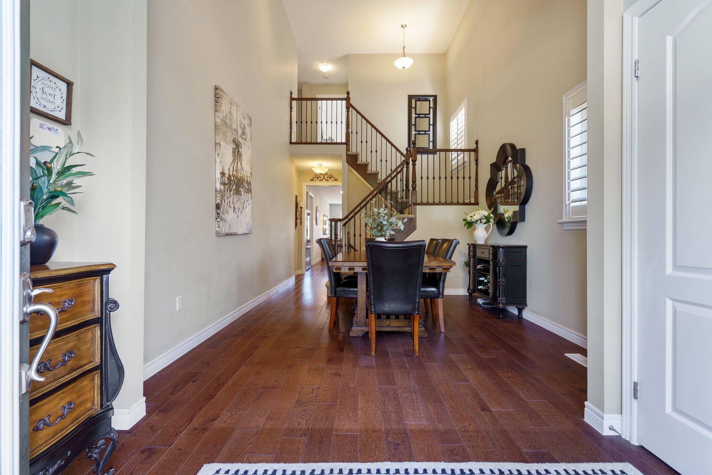 Hamilton, ON L9B 0E5,21 Shade Forest TRL