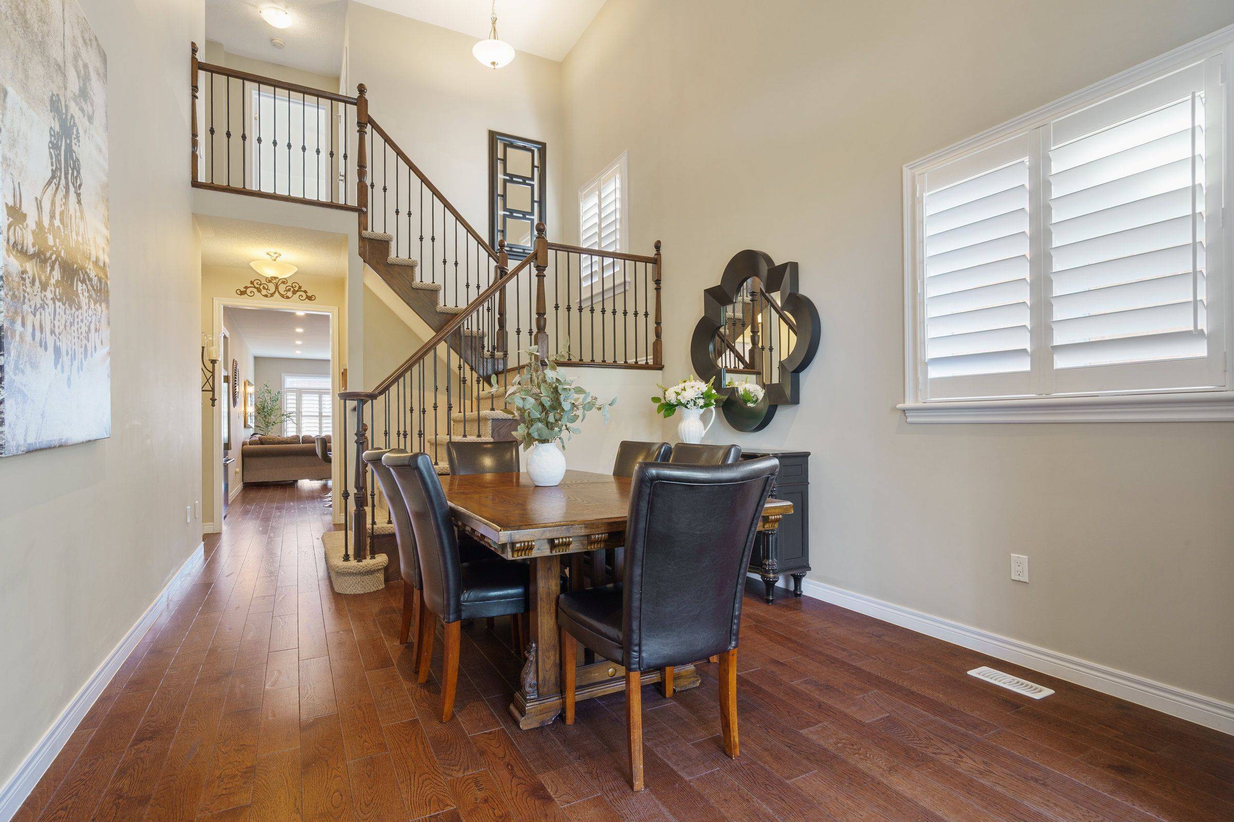 Hamilton, ON L9B 0E5,21 Shade Forest TRL