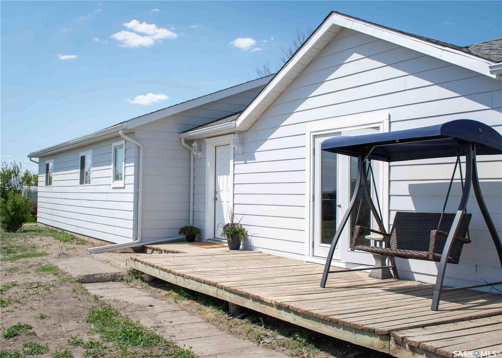 Monet Rm No. 257, SK S0L 0Z0,Rural Address