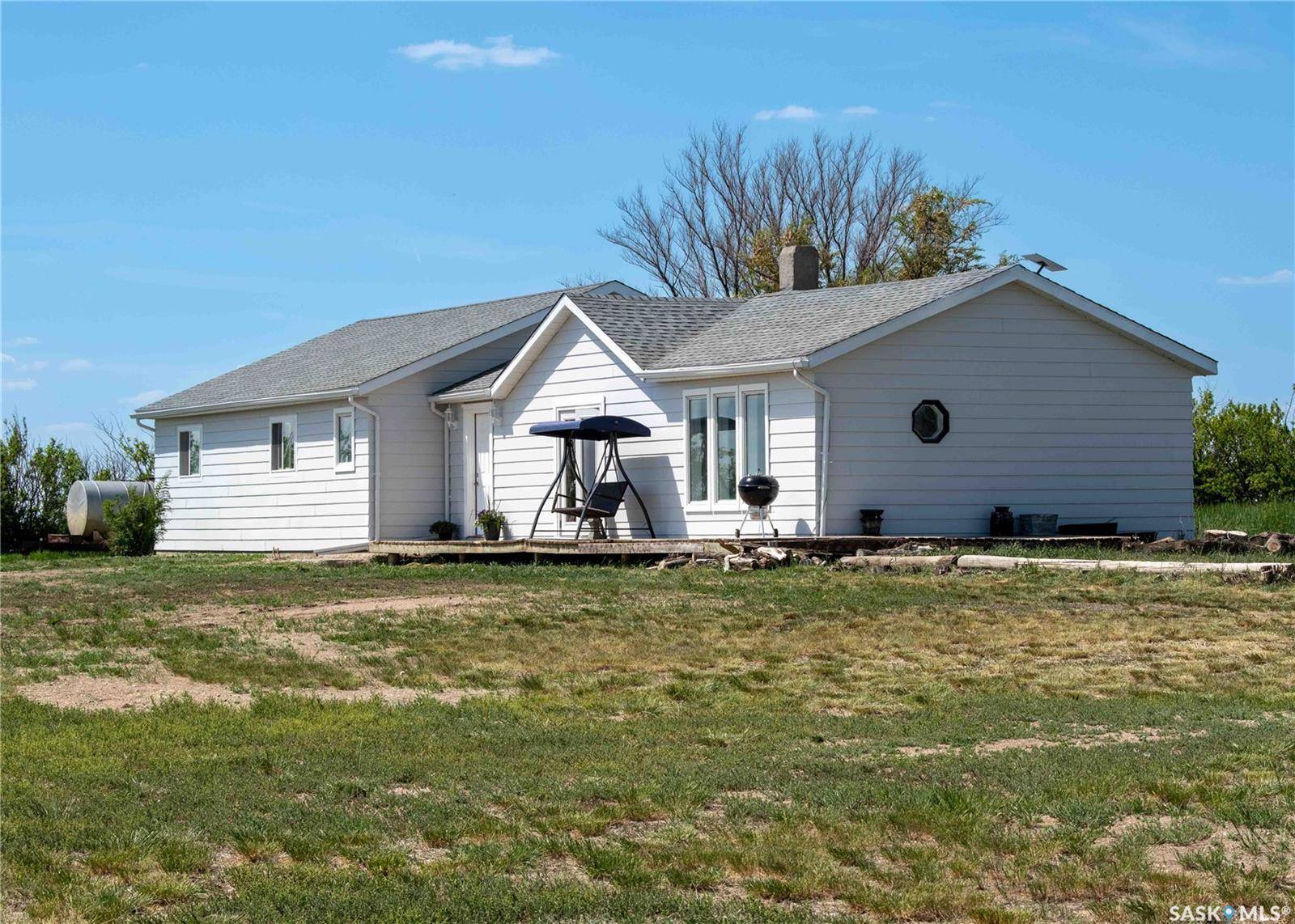 Monet Rm No. 257, SK S0L 0Z0,Rural Address