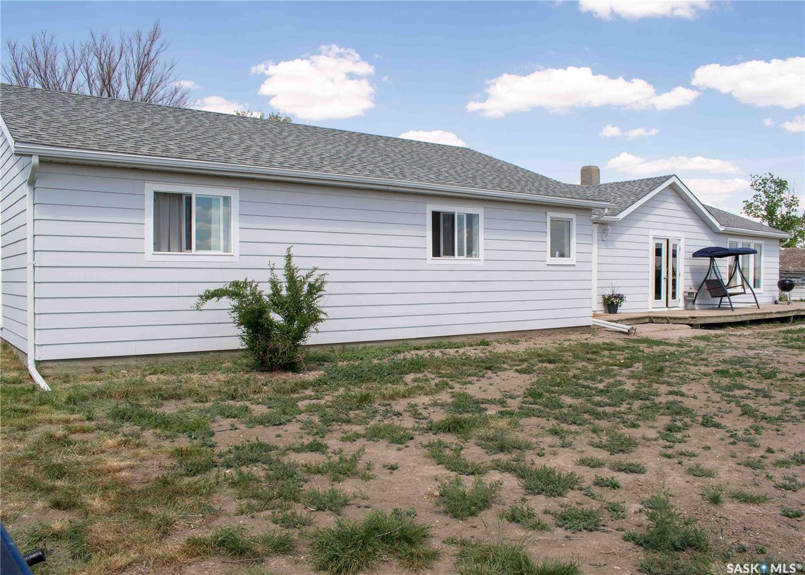 Monet Rm No. 257, SK S0L 0Z0,Rural Address