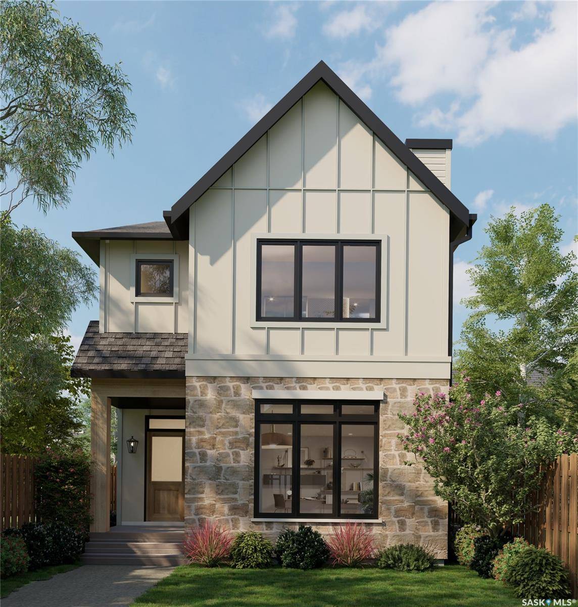 Saskatoon, SK S7N 1E4,709 Lansdowne AVENUE