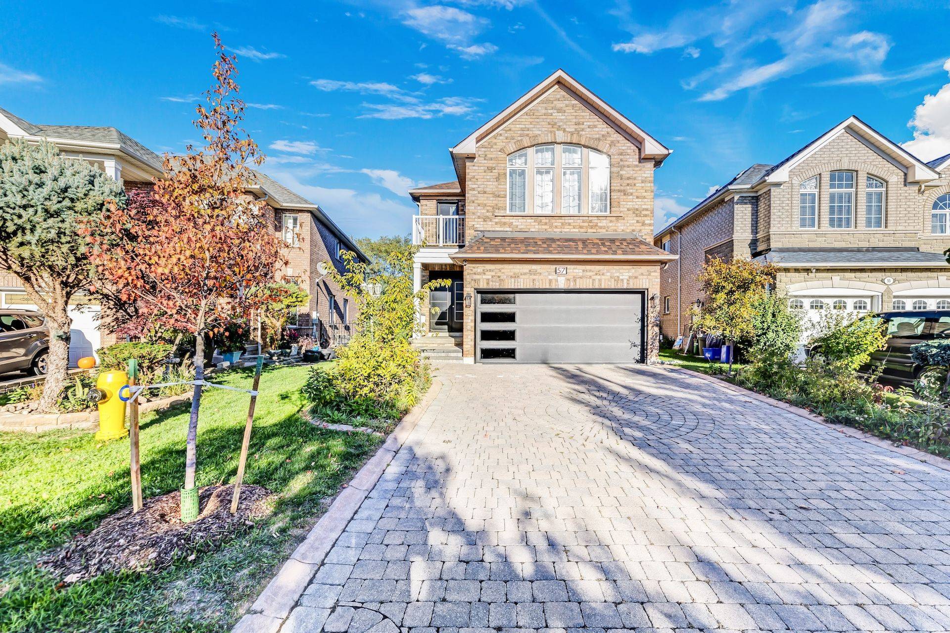 Vaughan, ON L4H 1V9,57 Calera CRES