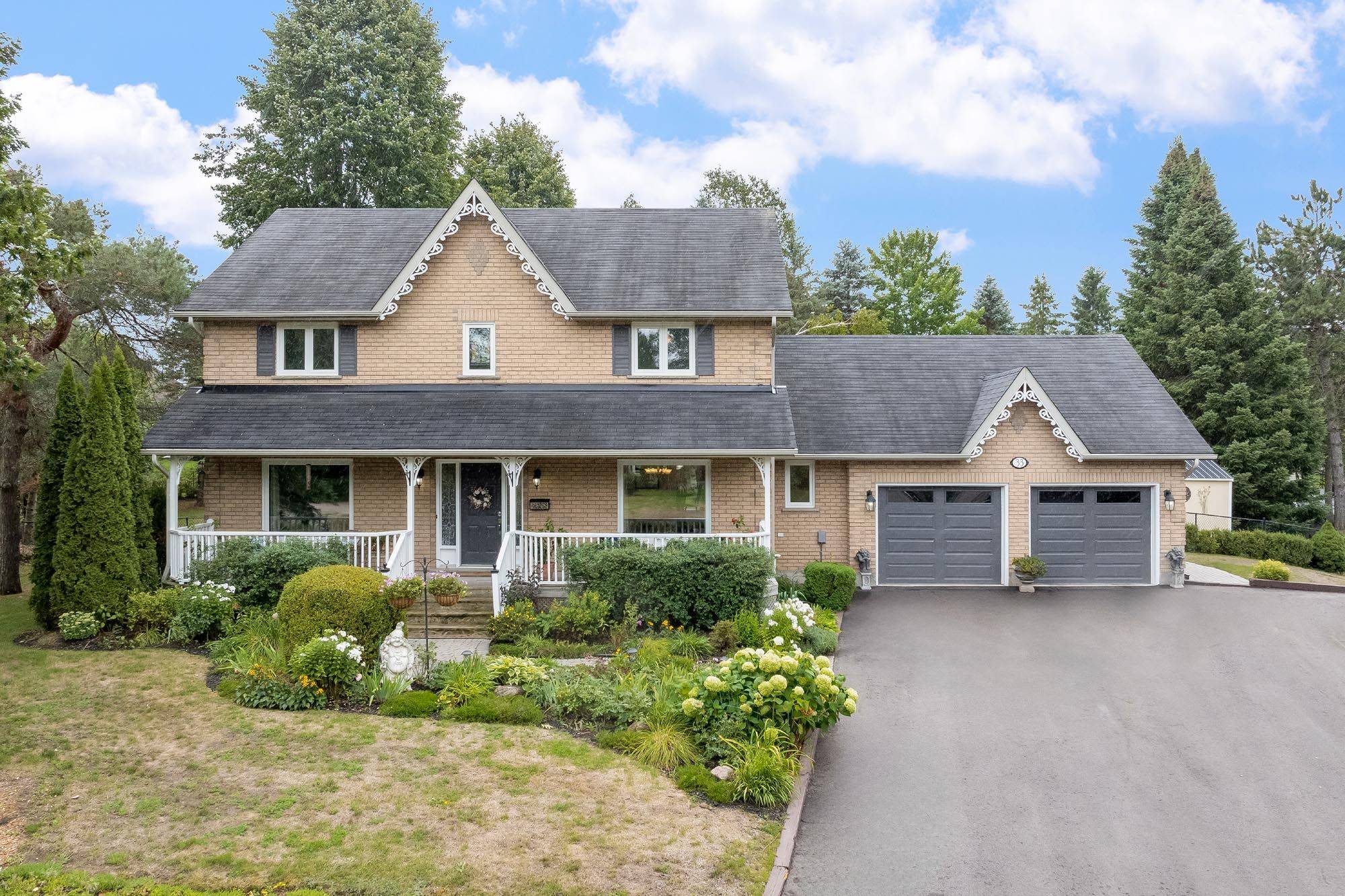 Springwater, ON L9X 0R2,33 Willow Landing RD