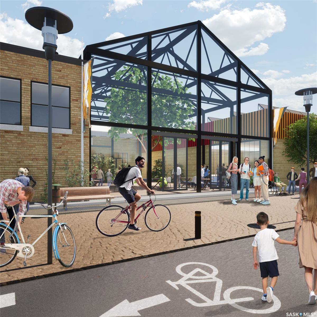 Saskatoon, SK S7L 0C5,324 24th STREET W #7