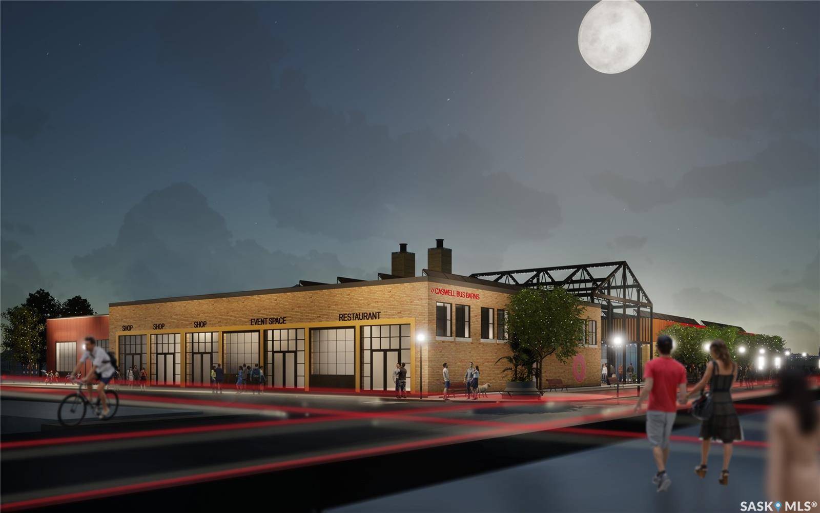 Saskatoon, SK S7L 0C5,324 24th STREET W #7