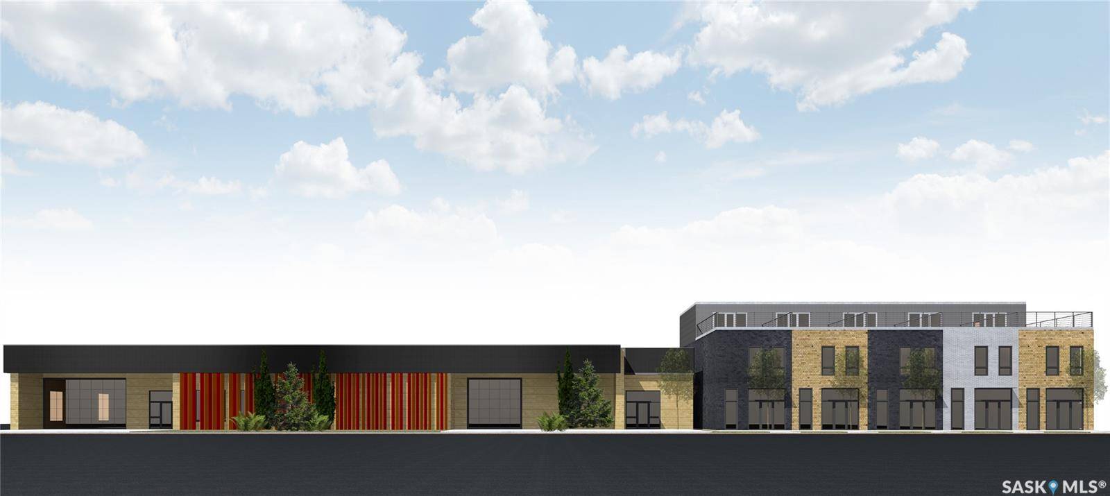 Saskatoon, SK S7L 0C5,324 24th STREET W #7