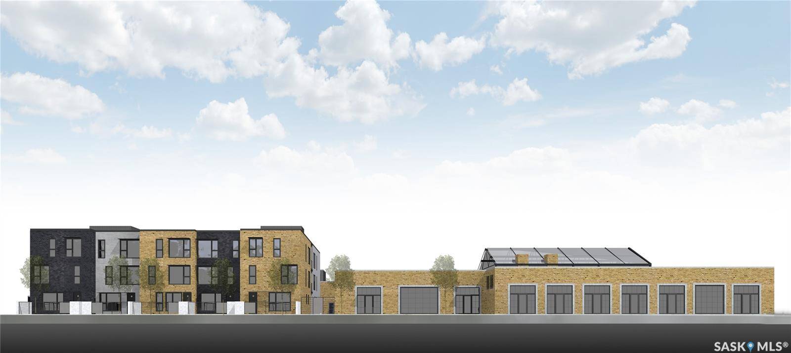 Saskatoon, SK S7L 0C5,324 24th STREET W #7