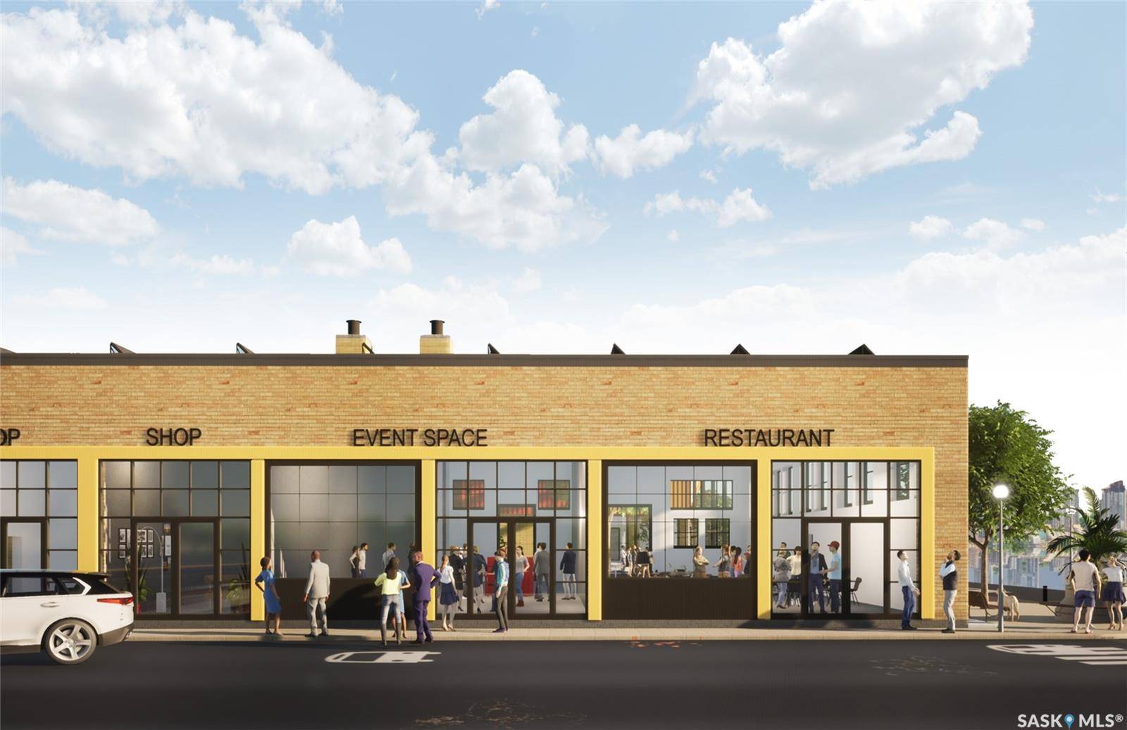 Saskatoon, SK S7L 0C5,324 24th STREET W #7