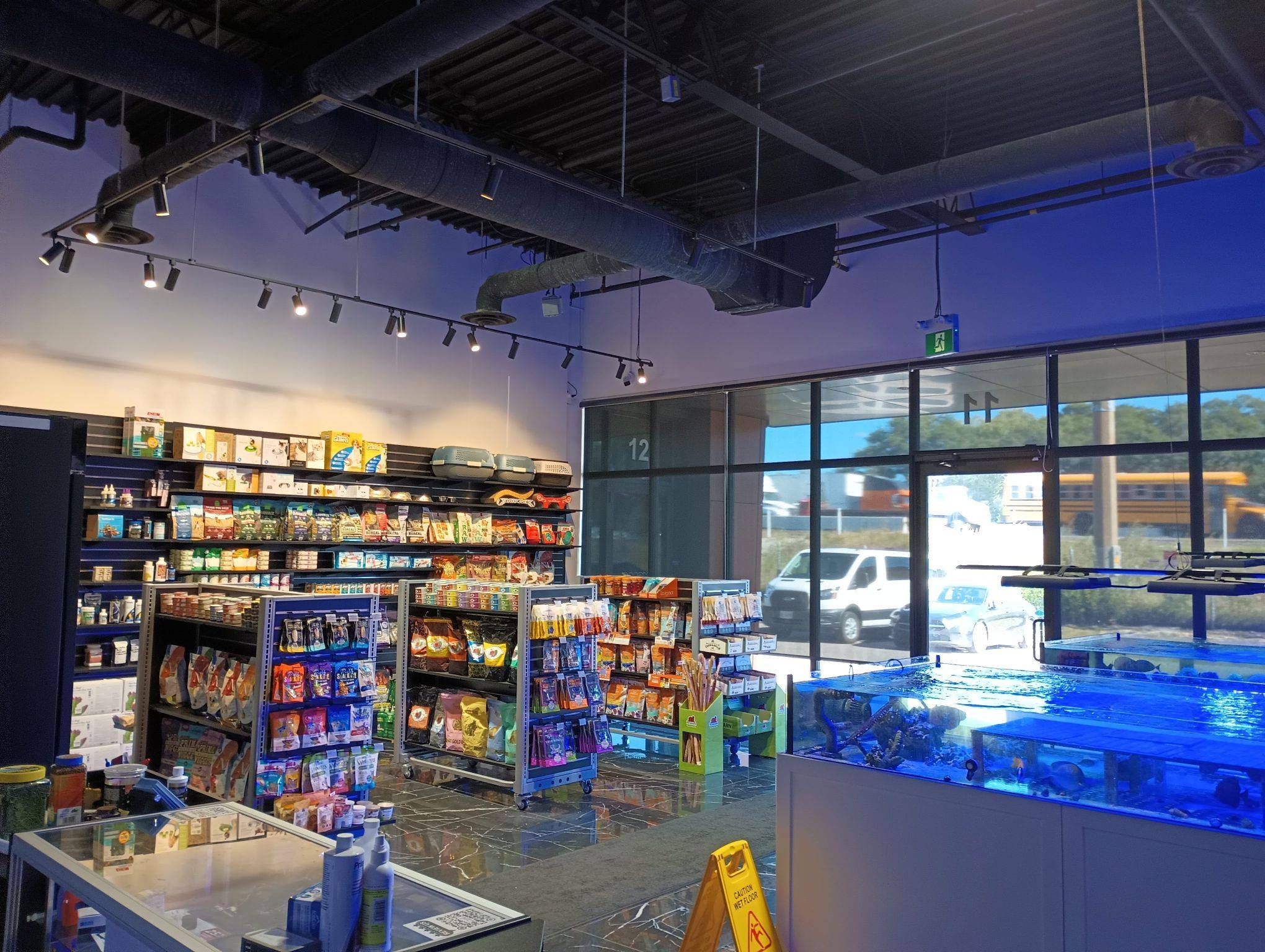 Toronto W10, ON M9W 6A8,35 Stoffel DR #11