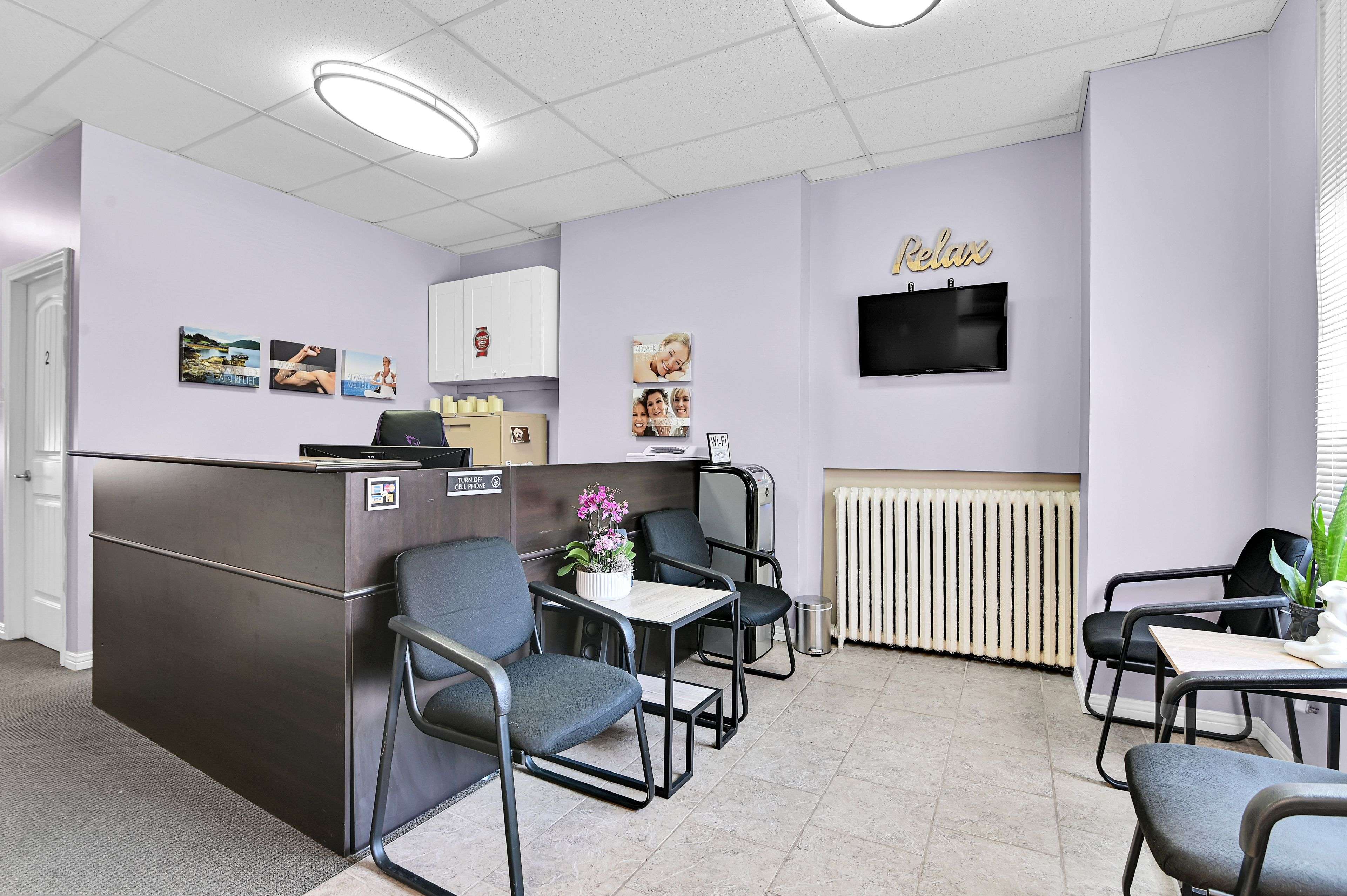 Ottawa Centre, ON K2P 1P7,200 Metcalfe ST