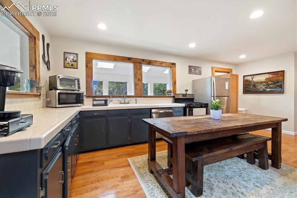 200 Sawmill LN, Idaho Springs, CO 80452