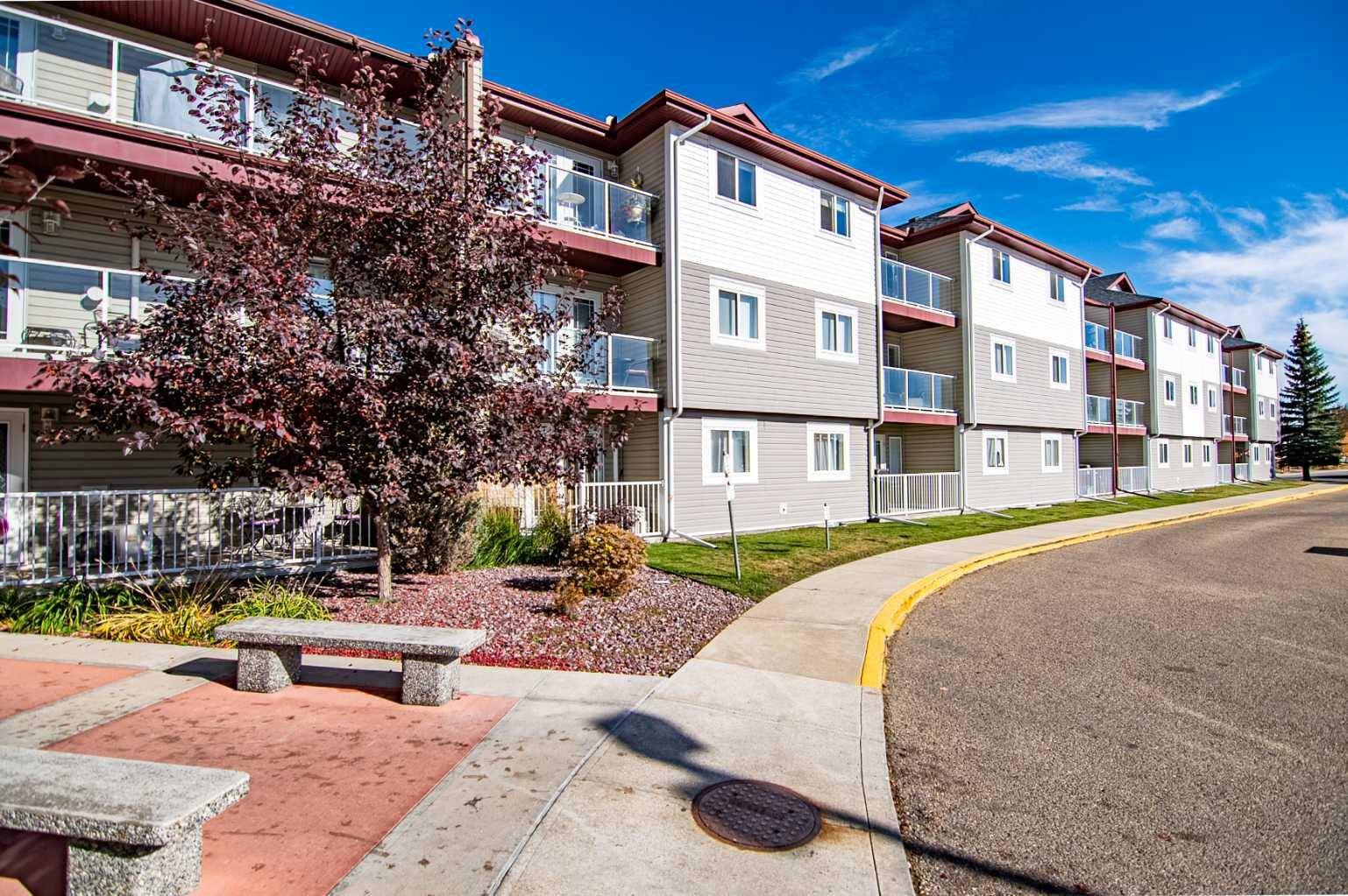 Red Deer, AB t4r 2J9,260 Duston ST #220