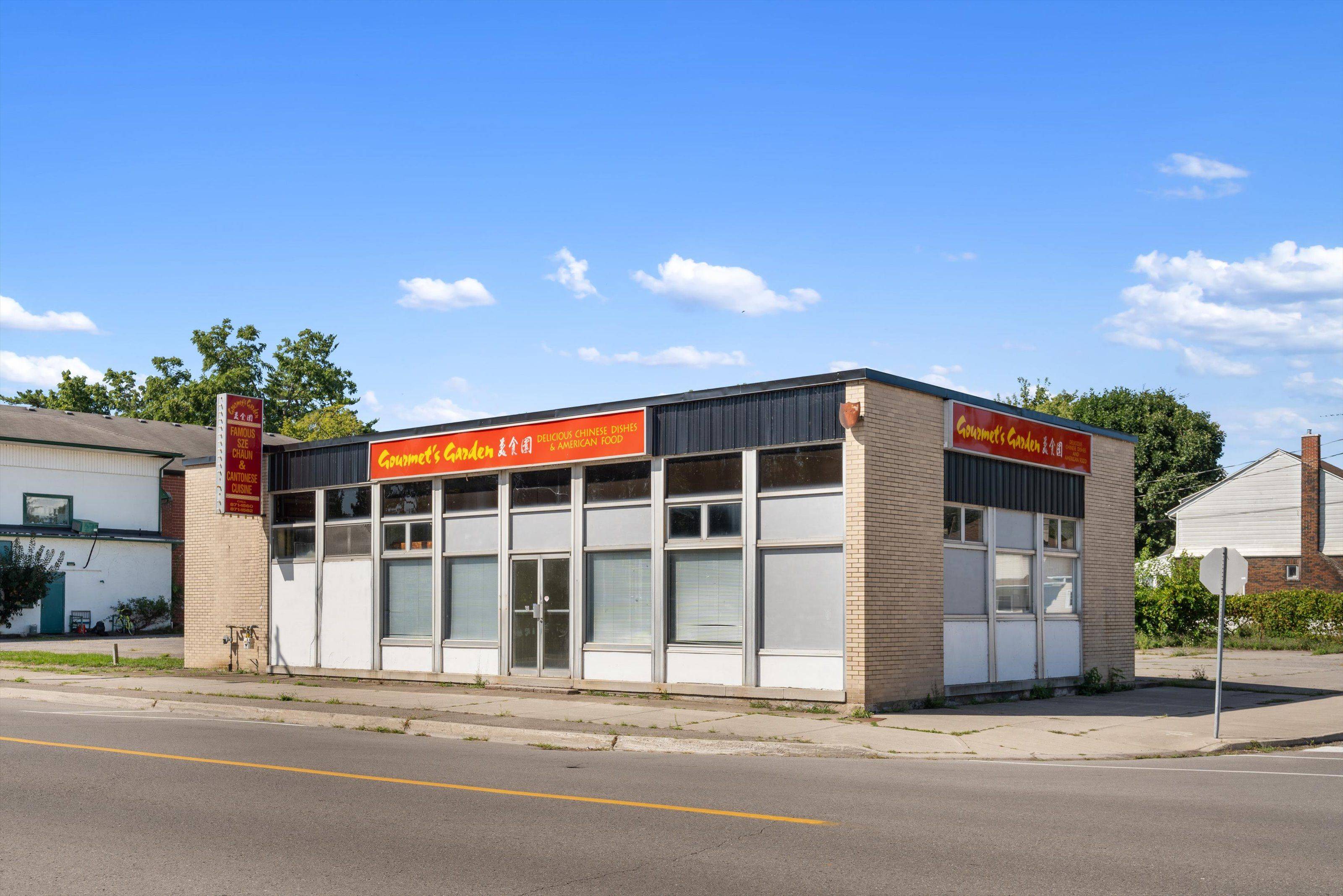 155 Niagara BLVD, Fort Erie, ON L2A 3G6