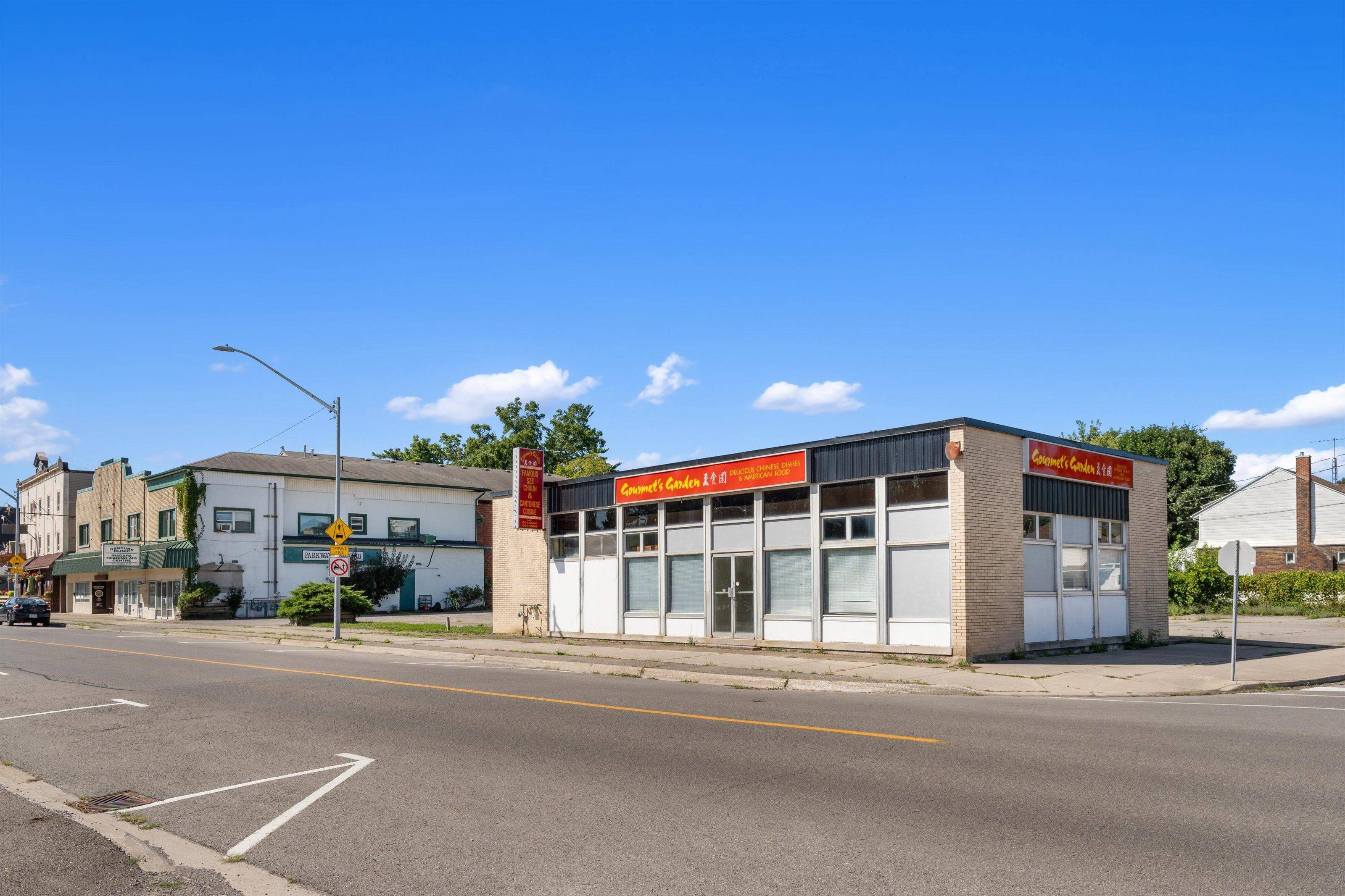 155 Niagara BLVD, Fort Erie, ON L2A 3G6