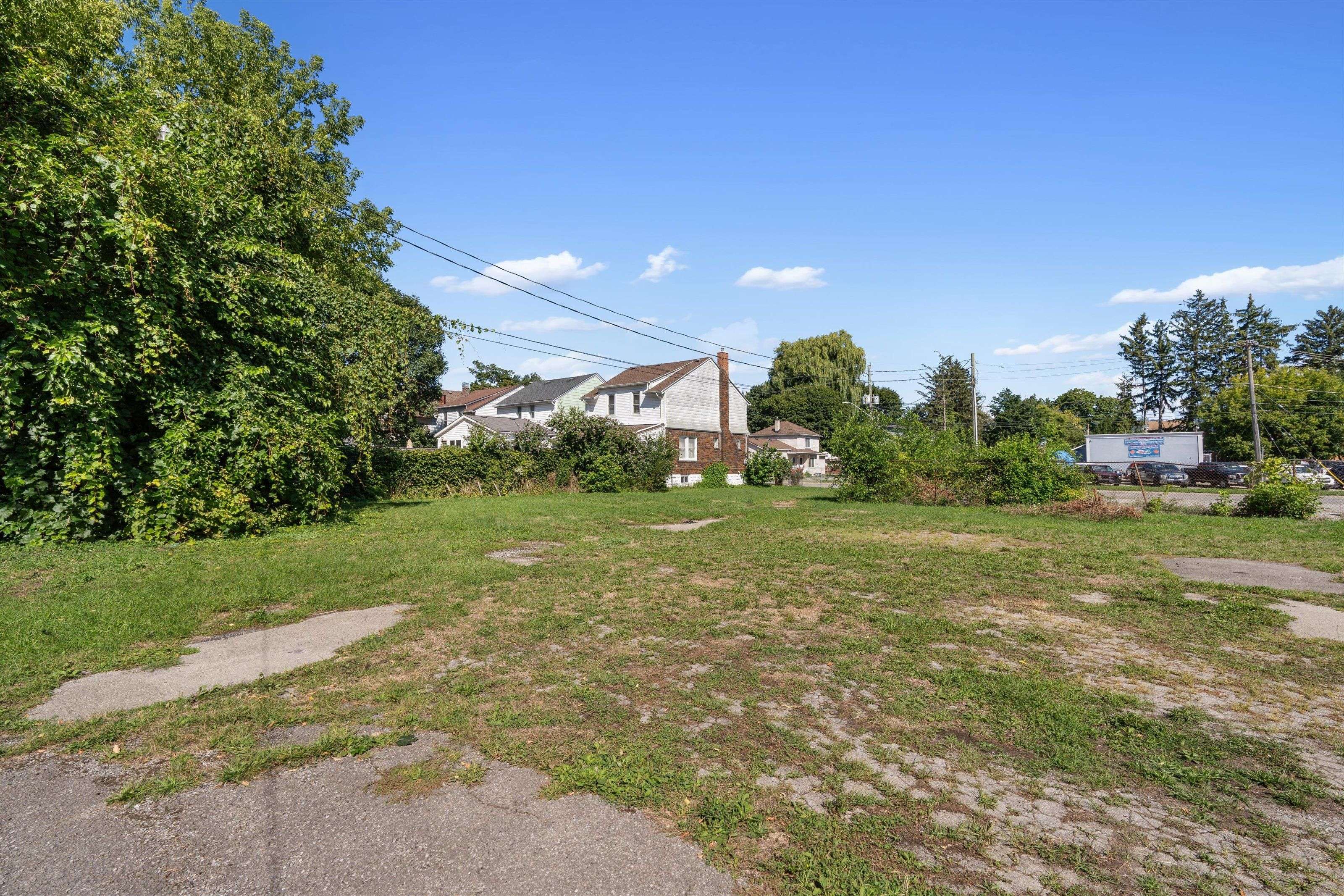 PT LT 2 Niagara BLVD, Fort Erie, ON L2A 3G6