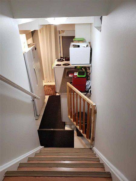 Ajax, ON L1S 0C5,65 Aldonschool CT #Bsmt