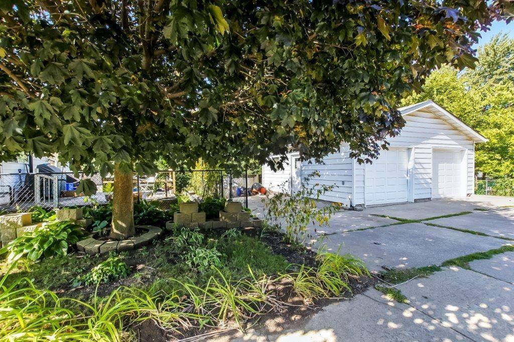 London South, ON N5Z 3K2,48 Adelaide ST S