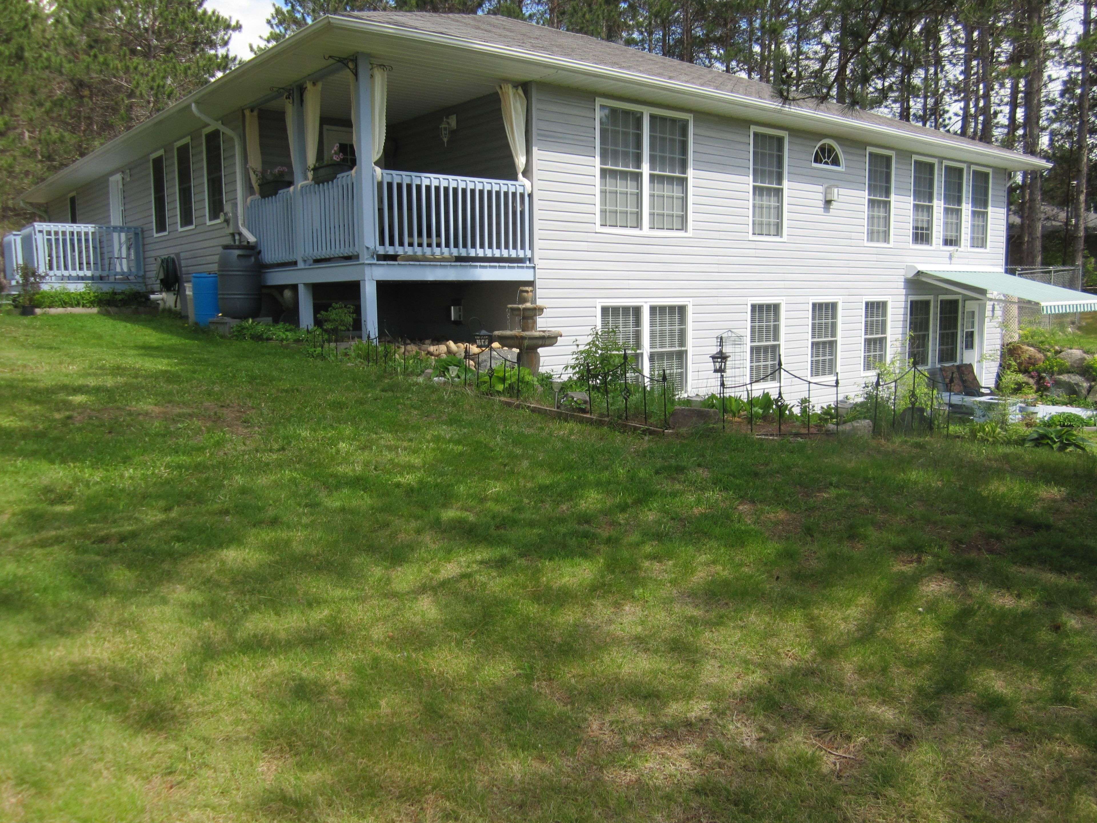 Madawaska Valley, ON K0J 1B0,10 Cybulski RD