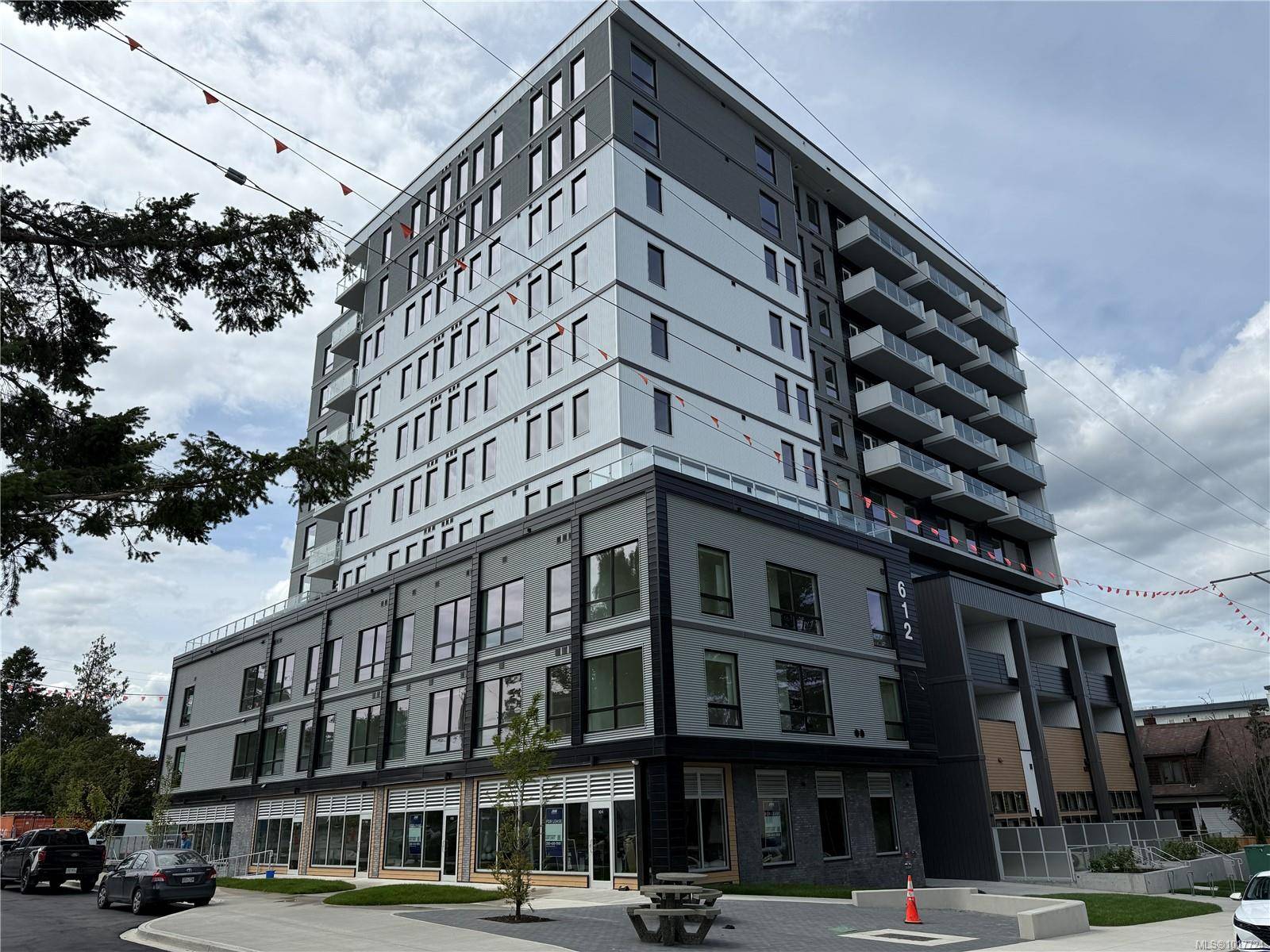 Esquimalt, BC V8X 1A3,612 Constance Ave #104