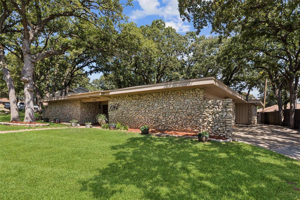 Fort Worth, TX 76112,7267 Madeira Drive