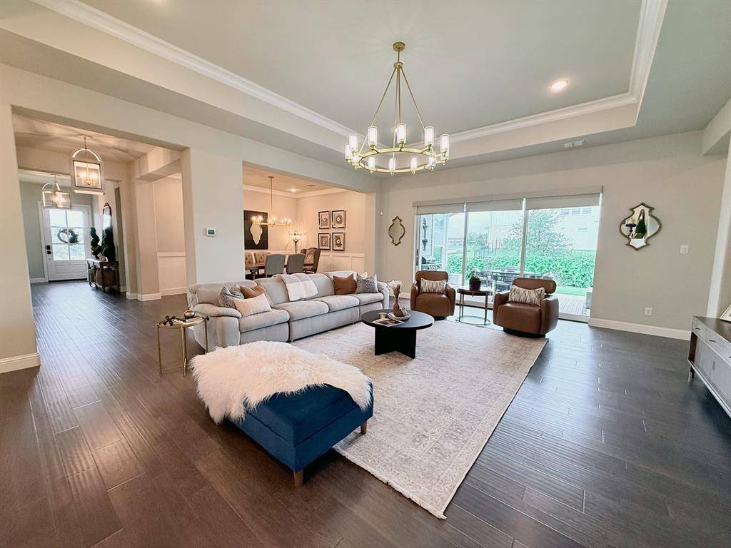 Fort Worth, TX 76008,13912 Walsh Avenue