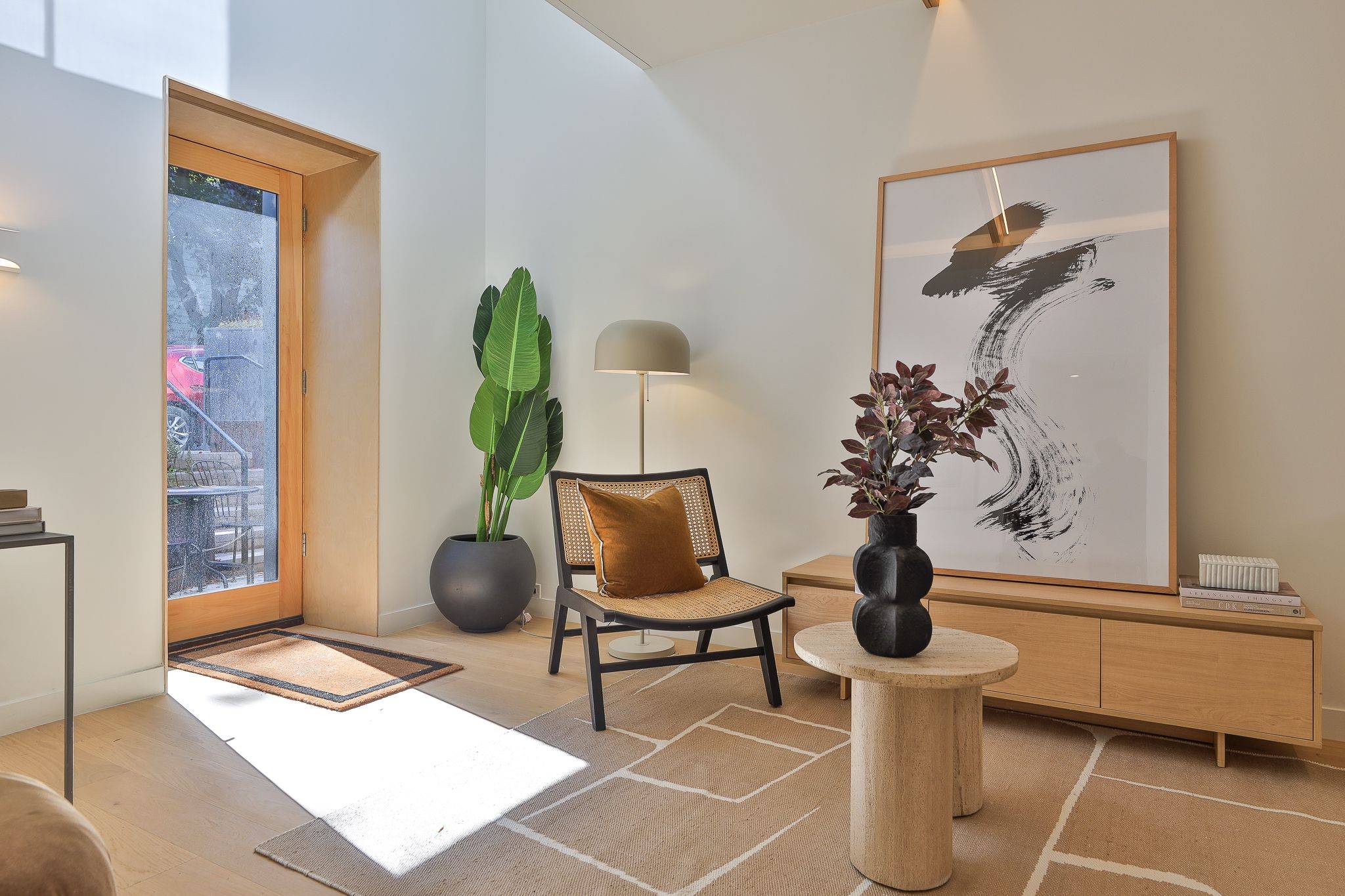 Toronto C01, ON M5S 2M4,225 Brunswick AVE #Garden Home 6