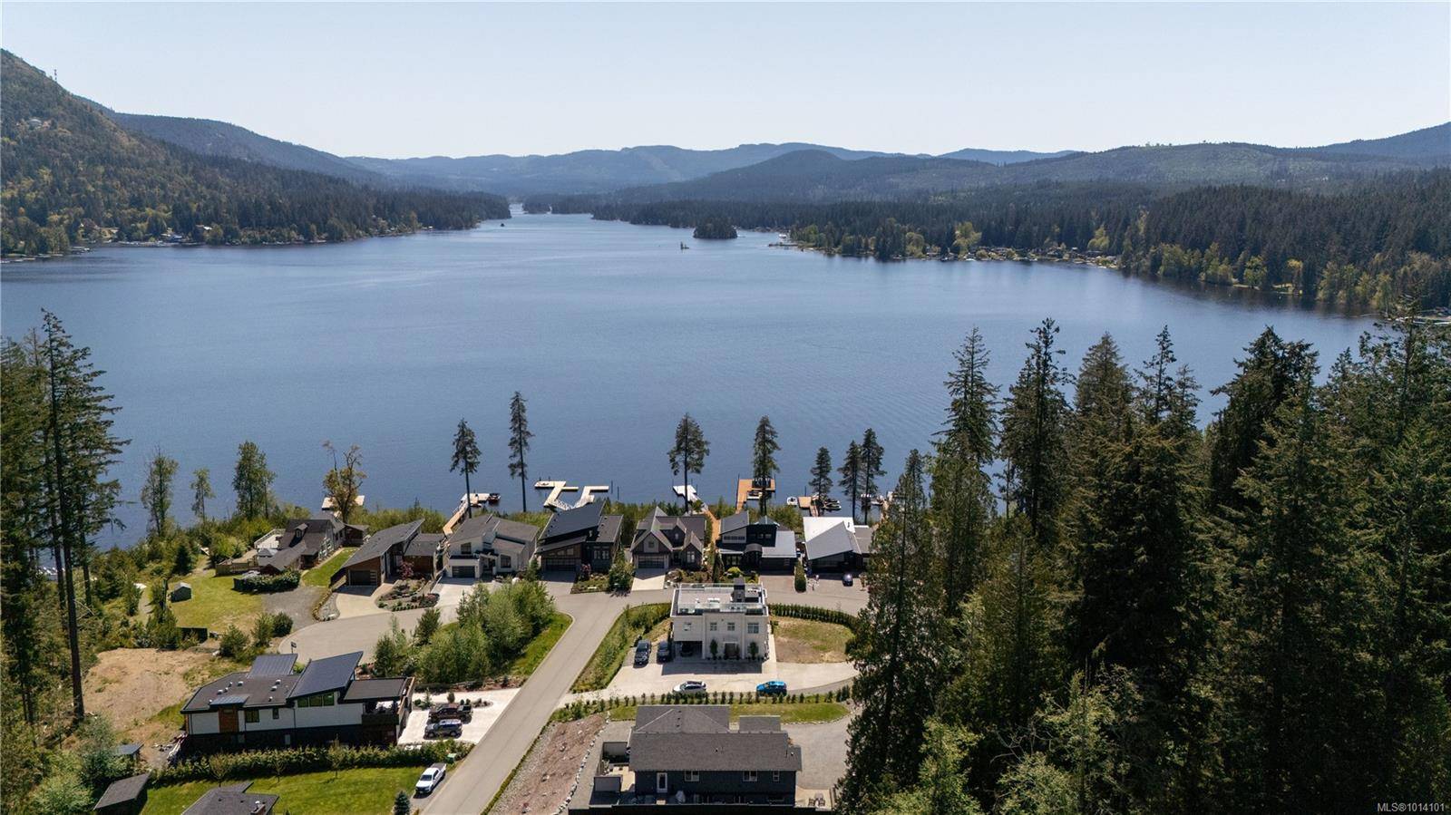 Shawnigan Lake, BC V0R 2W0,2639 Katy's Cres