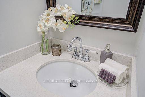 Vaughan, ON L4J 5A2,65 Rejane CRES