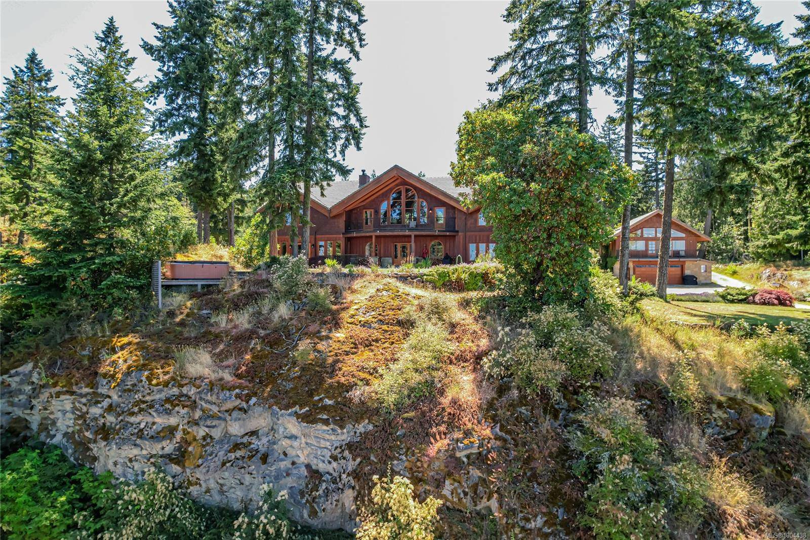Salt Spring, BC V8K 1Y6,412 Stewart Rd